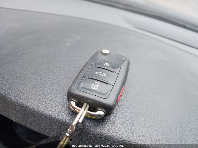 2016 Volkswagen Jetta 1.8T Sport VIN: 3VWD17AJ5GM324497 Lot: 39458928