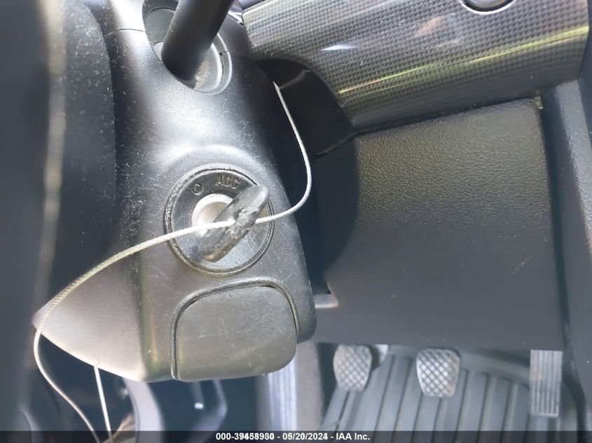 2008 Pontiac G5 Gt VIN: 1G2AN18B187307315 Lot: 39458930