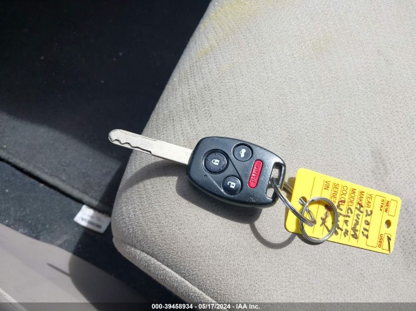 2013 Honda Civic Lx VIN: 2HGFB2F53DH578096 Lot: 39458934