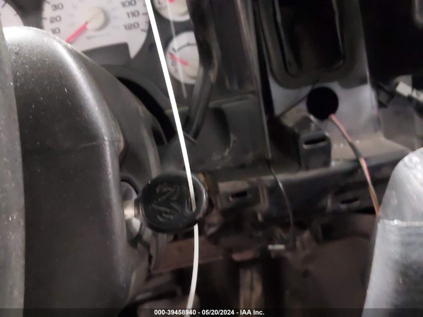 2004 Dodge Ram 1500 Slt/Laramie VIN: 1D7HU16D54J164096 Lot: 39458940