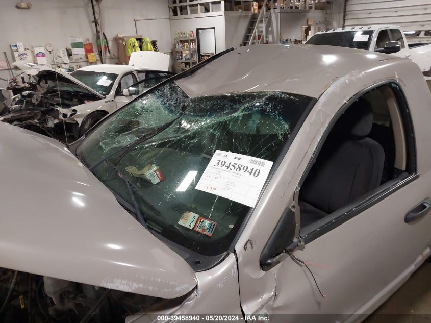 2004 Dodge Ram 1500 Slt/Laramie VIN: 1D7HU16D54J164096 Lot: 39458940