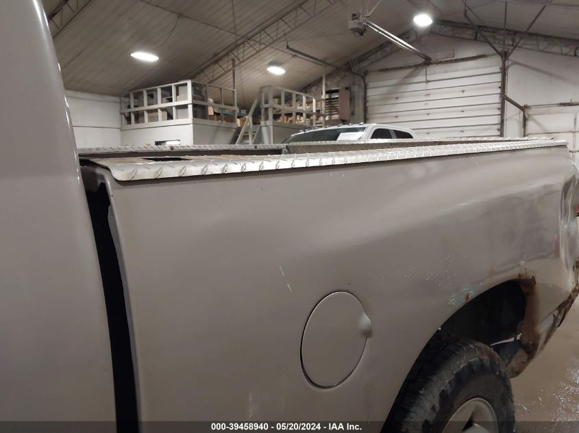 2004 Dodge Ram 1500 Slt/Laramie VIN: 1D7HU16D54J164096 Lot: 39458940