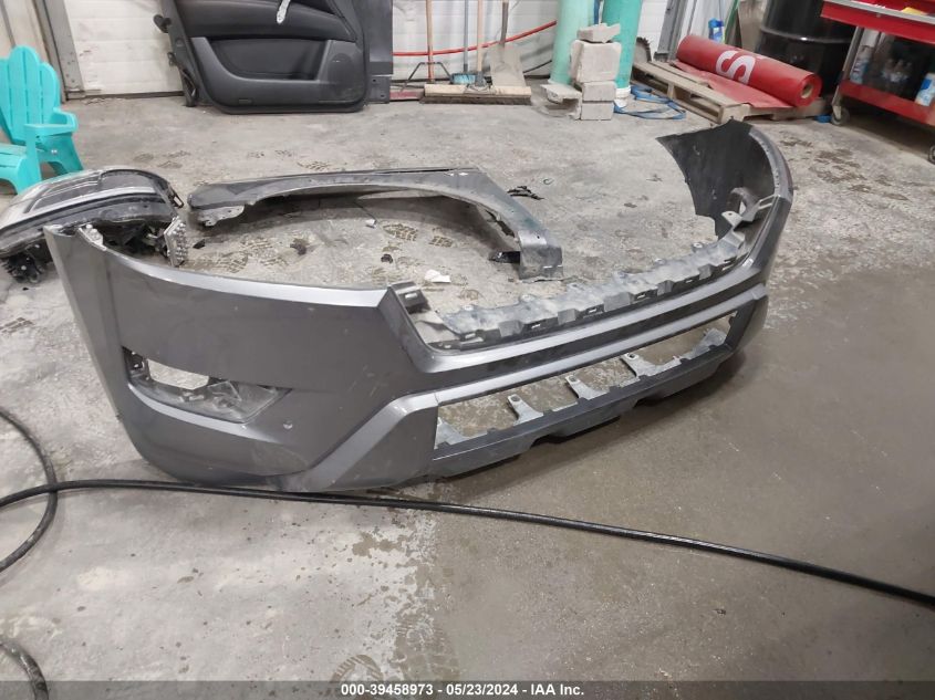 2022 NISSAN ARMADA SL - JN8AY2BB7N9814452