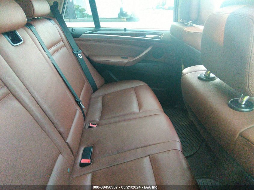 2013 BMW X5 xDrive35I/xDrive35I Premium/xDrive35I Sport Activity VIN: 5UXZV4C58D0B22913 Lot: 39458987