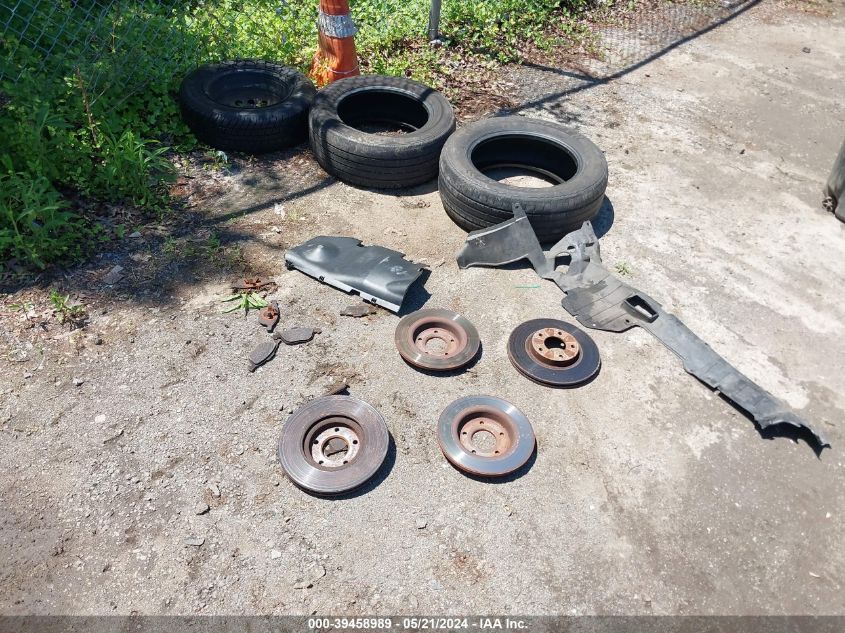 2004 Honda Civic Lx VIN: 2HGES15594H632475 Lot: 39458989