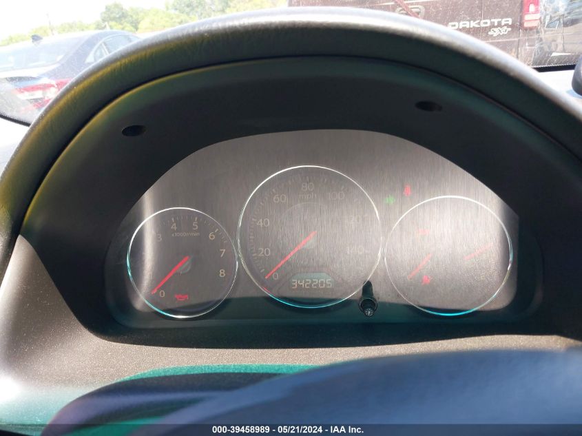 2004 Honda Civic Lx VIN: 2HGES15594H632475 Lot: 39458989