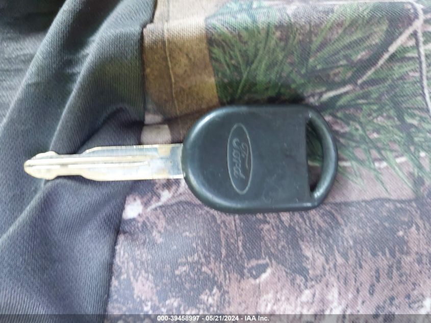 2005 Ford F-250 Lariat/Xl/Xlt VIN: 1FTSX21P85ED20480 Lot: 39458997