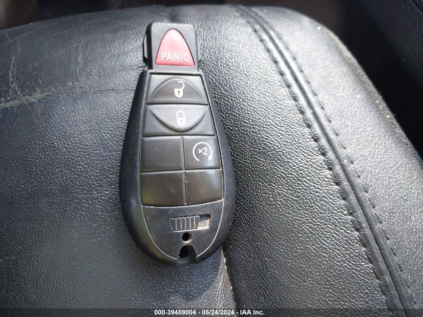 2012 Jeep Grand Cherokee Laredo VIN: 1C4RJFAG8CC272947 Lot: 39459004