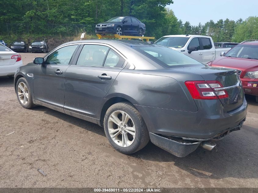 2015 Ford Taurus Sel VIN: 1FAHP2E80FG165030 Lot: 39459011