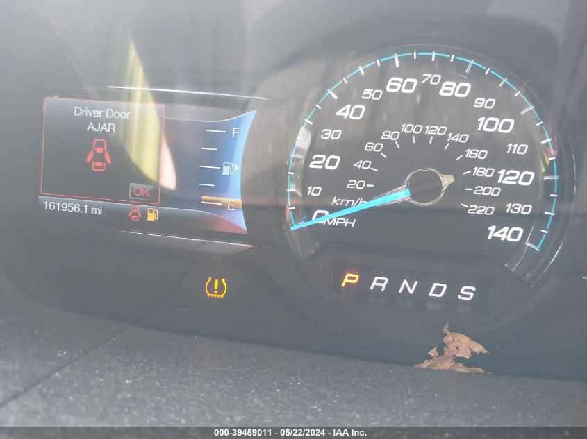 2015 Ford Taurus Sel VIN: 1FAHP2E80FG165030 Lot: 39459011