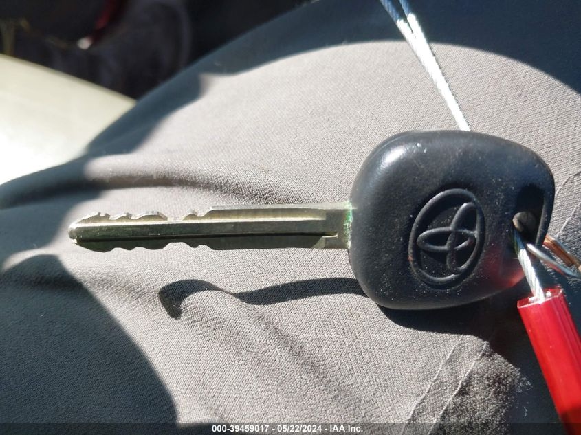 2006 Toyota Tacoma Base V6 VIN: 3TMLU42N66M004660 Lot: 39459017