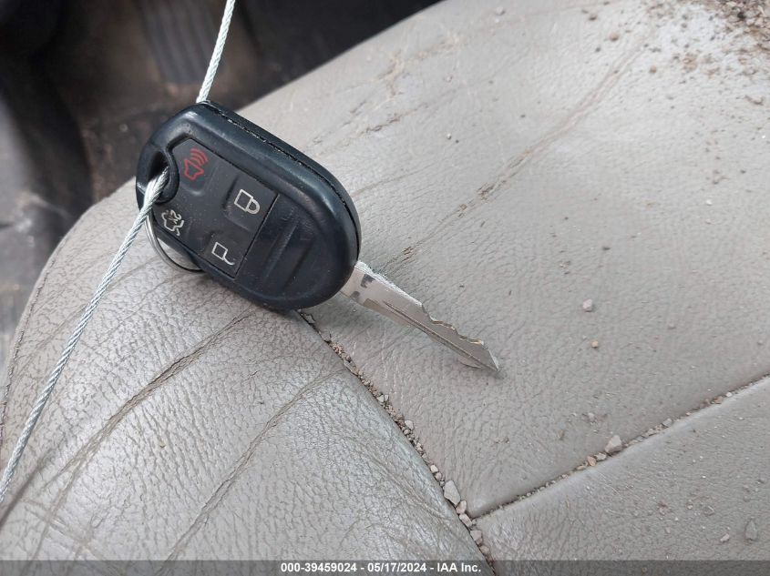 2013 Ford Edge Sel VIN: 2FMDK3JC5DBE31262 Lot: 39459024