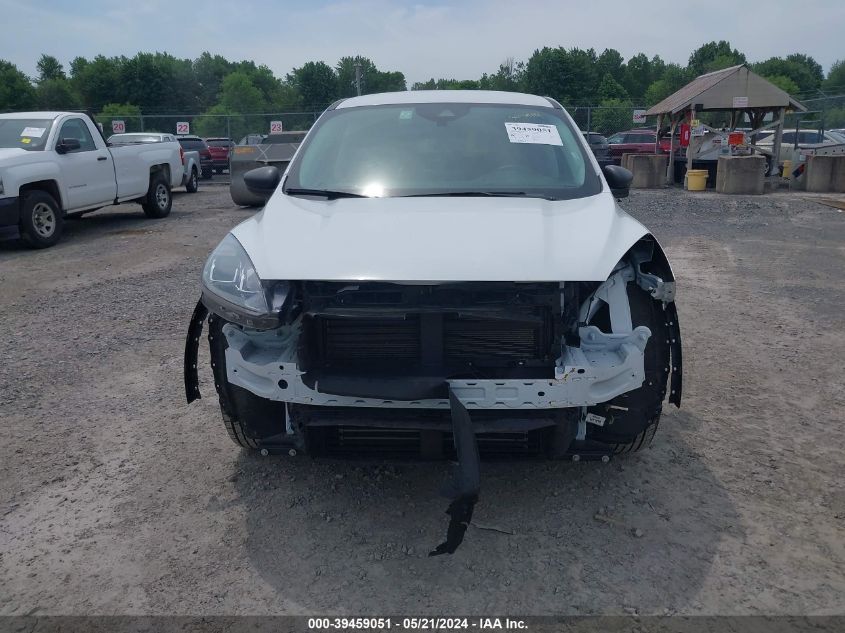 2022 Ford Escape Se VIN: 1FMCU9G63NUA46644 Lot: 39459051