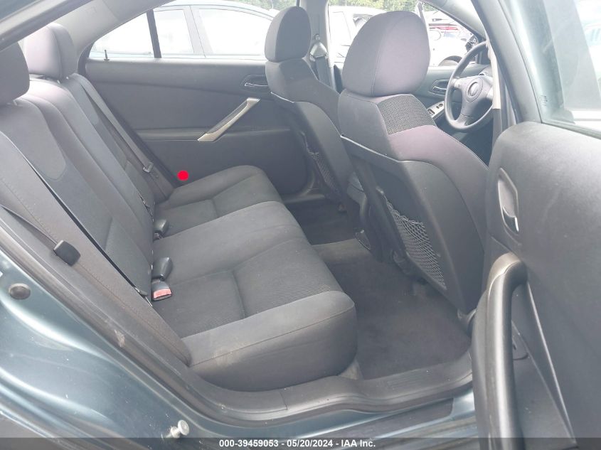 2006 Pontiac G6 Gt VIN: 1G2ZH558164275328 Lot: 39459053