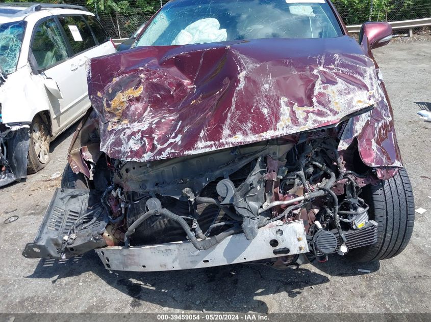 2015 Lexus Rx 450H VIN: 2T2BC1BA0FC003728 Lot: 39459054