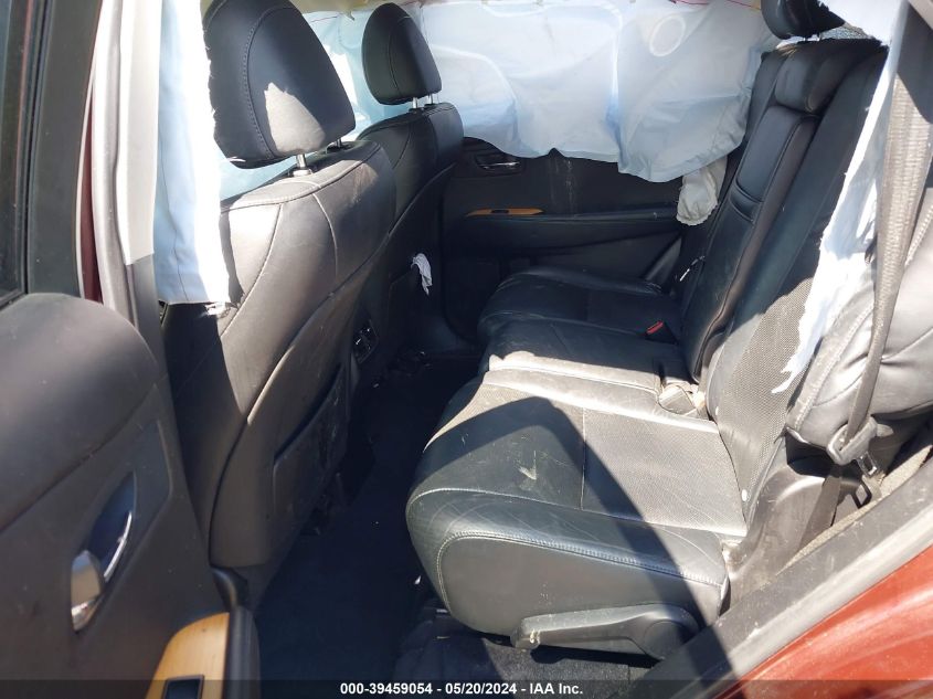 2015 Lexus Rx 450H VIN: 2T2BC1BA0FC003728 Lot: 39459054