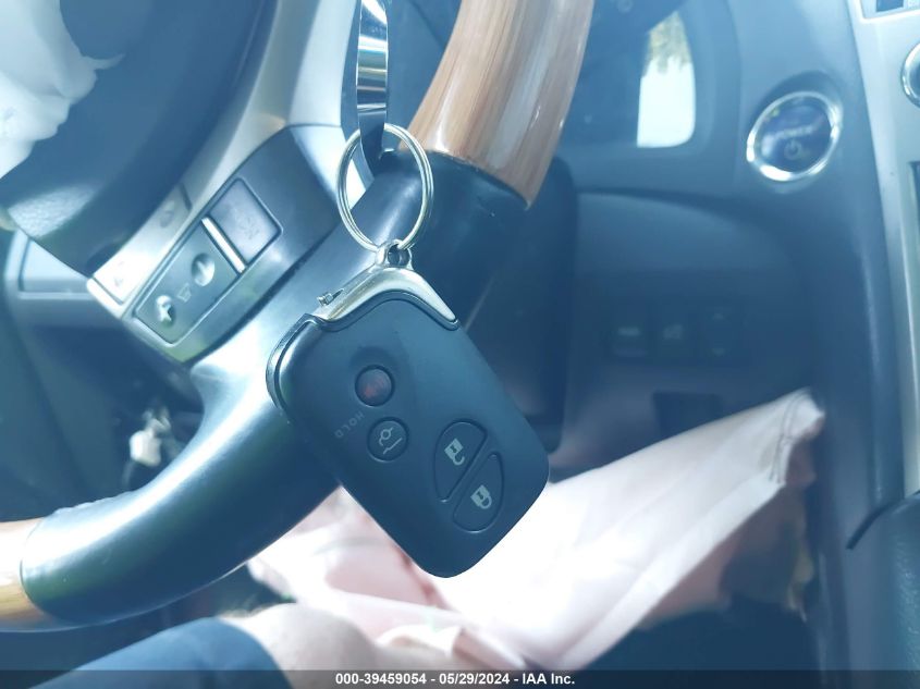 2015 Lexus Rx 450H VIN: 2T2BC1BA0FC003728 Lot: 39459054