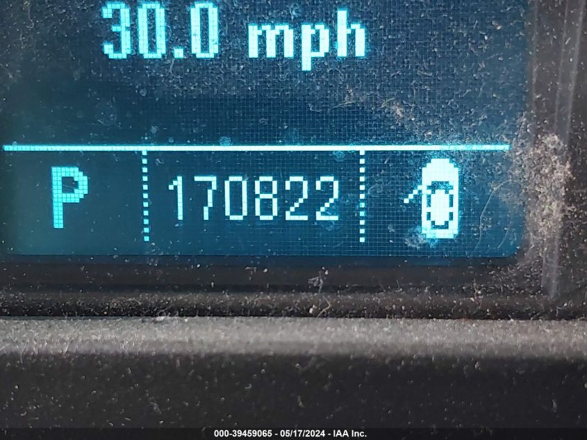 2011 Chevrolet Equinox 1Lt VIN: 2CNFLEEC1B6359932 Lot: 39459065