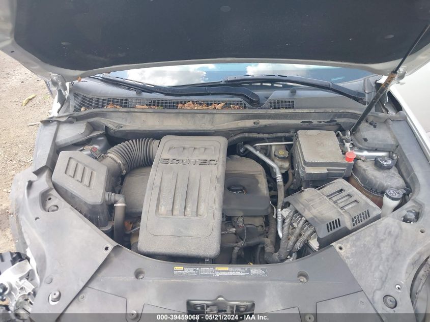 2015 GMC Terrain Sle-2 VIN: 2GKFLWEK7F6139240 Lot: 39459068