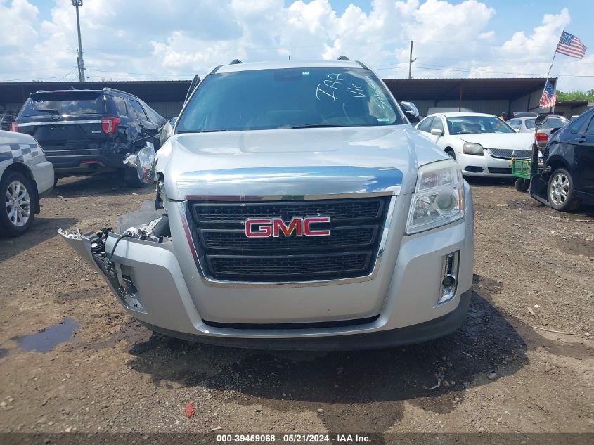 2015 GMC Terrain Sle-2 VIN: 2GKFLWEK7F6139240 Lot: 39459068