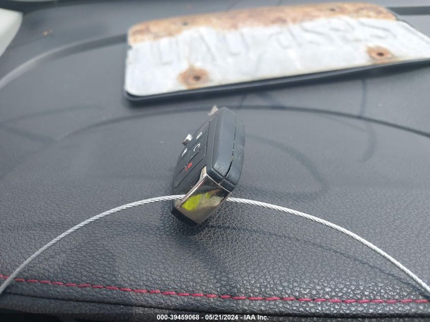 2015 GMC Terrain Sle-2 VIN: 2GKFLWEK7F6139240 Lot: 39459068