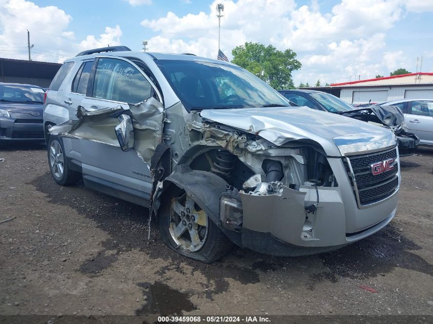 2015 GMC Terrain Sle-2 VIN: 2GKFLWEK7F6139240 Lot: 39459068