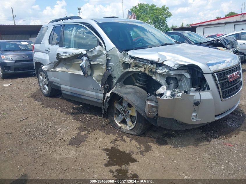 2015 GMC Terrain Sle-2 VIN: 2GKFLWEK7F6139240 Lot: 39459068