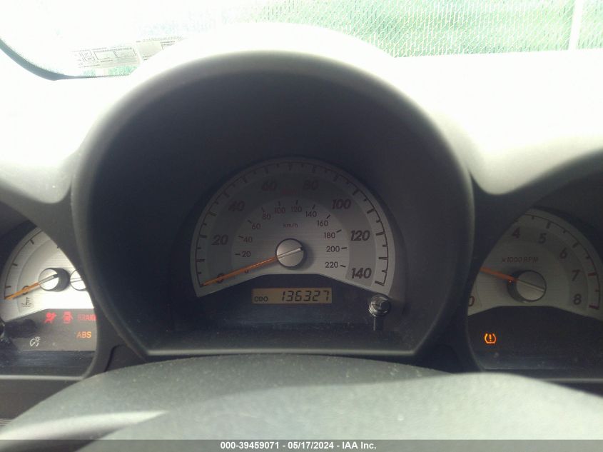 2007 Scion Tc VIN: JTKDE177170152111 Lot: 39459071