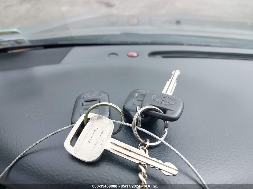 2005 Toyota Camry Se VIN: 4T1BE32K15U641048 Lot: 39459088