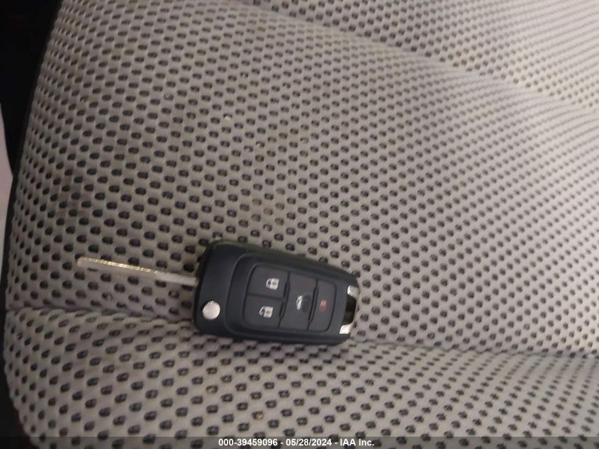 2010 Chevrolet Equinox Lt VIN: 2CNALDEWXA6266677 Lot: 39459096