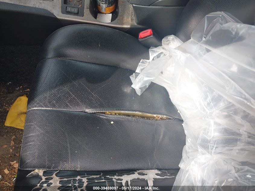 2010 Subaru Outback 2.5I Limited VIN: 4S4BRCKC0A3359402 Lot: 39459097