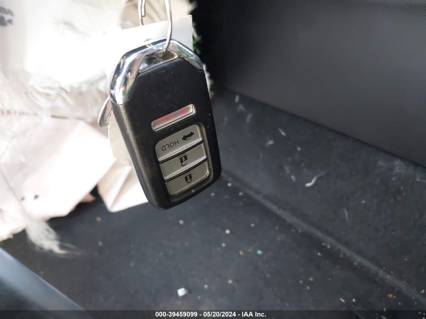 2021 Honda Accord Lx VIN: 1HGCV1F15MA107504 Lot: 39459099