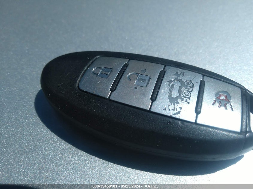 2017 Nissan Altima 2.5 Sv VIN: 1N4AL3AP5HC241156 Lot: 39459101