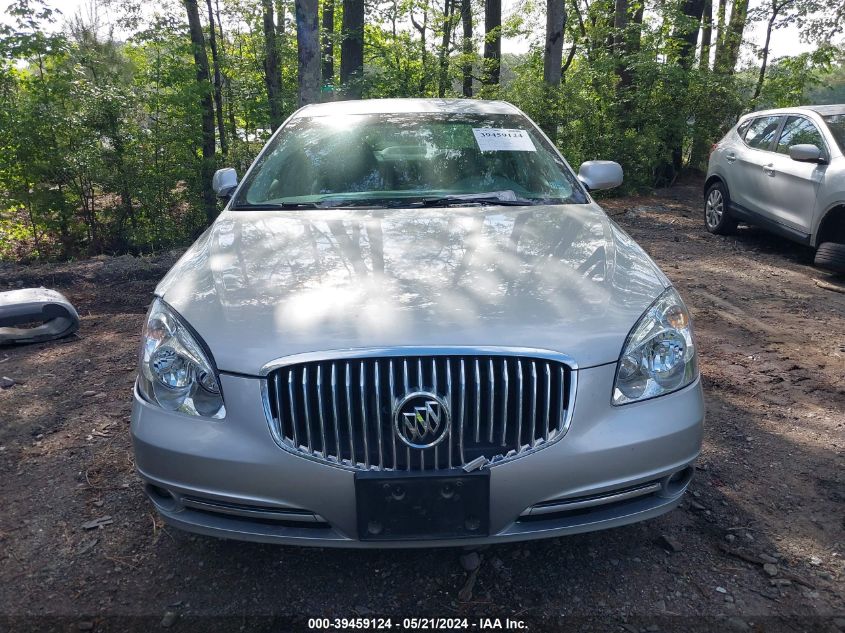 2011 Buick Lucerne Cxl VIN: 1G4HC5EM3BU146614 Lot: 39459124