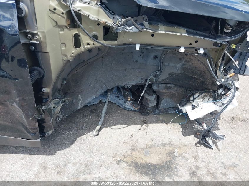 2019 Toyota Highlander Xle VIN: 5TDKZRFH1KS301277 Lot: 39459125