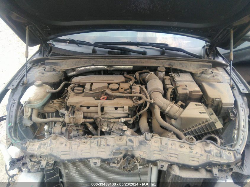 2021 Kia K5 Gt-Line VIN: 5XXG64J26MG006779 Lot: 39459139