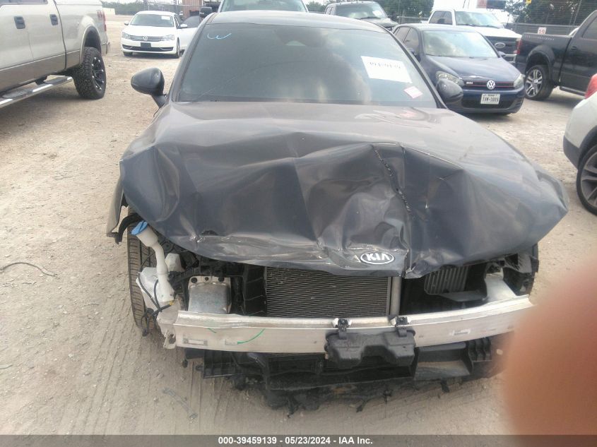 2021 Kia K5 Gt-Line VIN: 5XXG64J26MG006779 Lot: 39459139