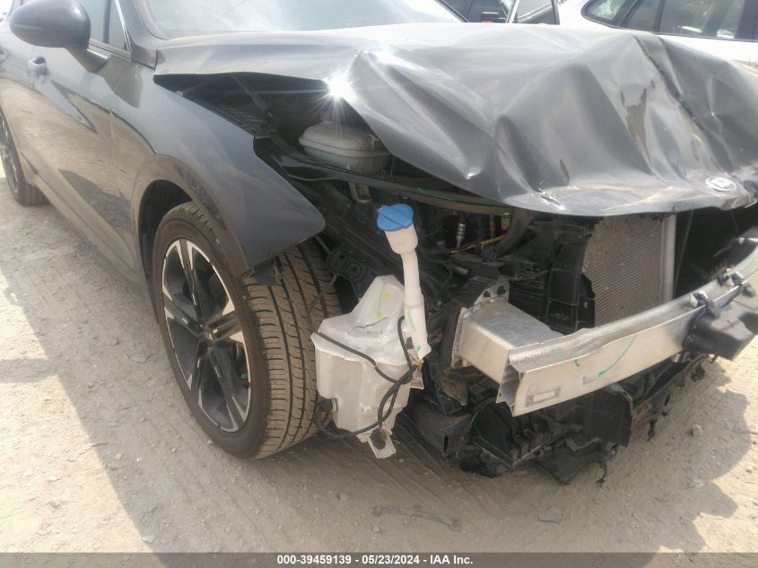 2021 Kia K5 Gt-Line VIN: 5XXG64J26MG006779 Lot: 39459139