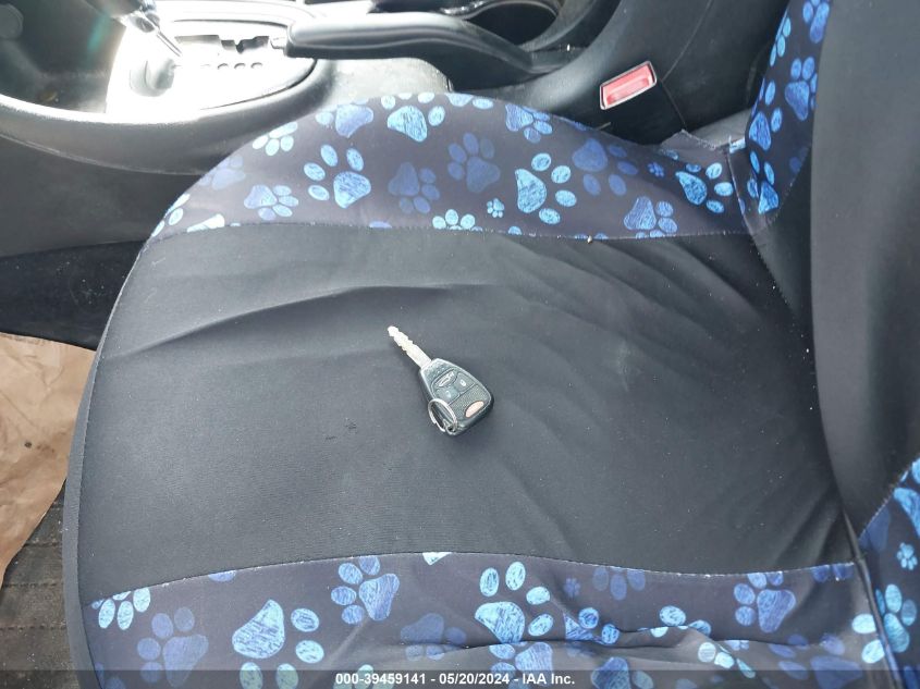 2013 Chrysler 200 Touring VIN: 1C3CCBBB9DN592896 Lot: 39459141