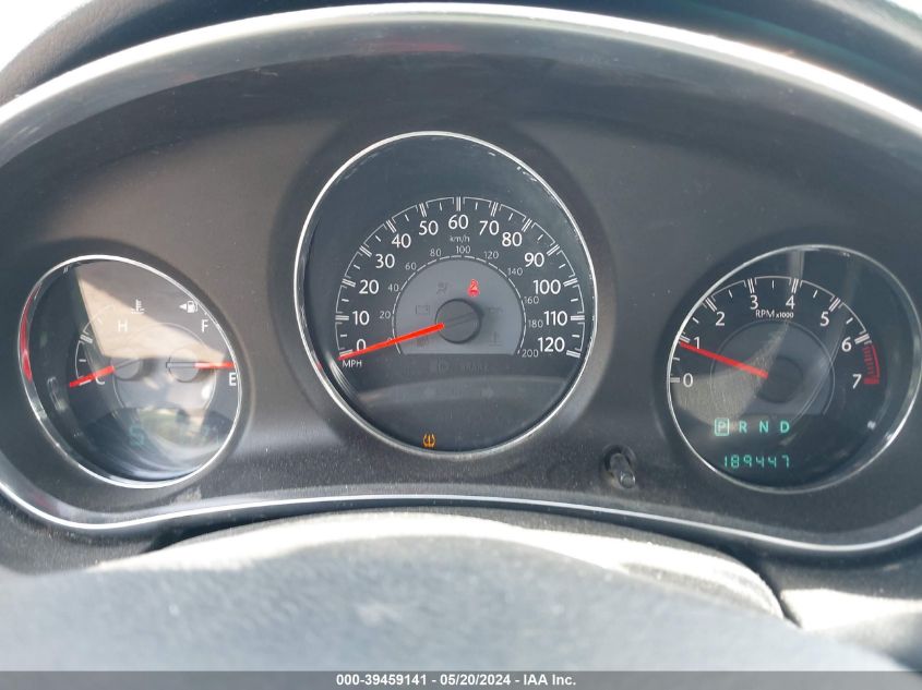 2013 Chrysler 200 Touring VIN: 1C3CCBBB9DN592896 Lot: 39459141