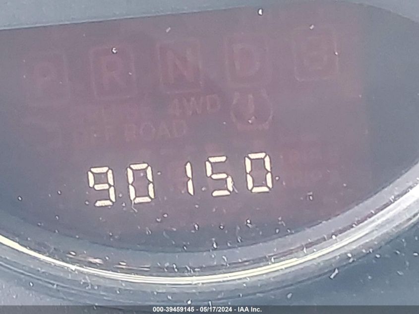 2013 Jeep Wrangler Unlimited Rubicon 10Th Anniversary VIN: 1C4BJWFG5DL651349 Lot: 39459145