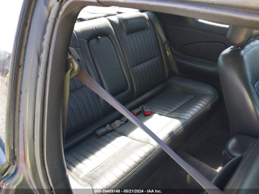 2003 Chevrolet Monte Carlo Ss VIN: 2G1WX12K639131270 Lot: 39459148