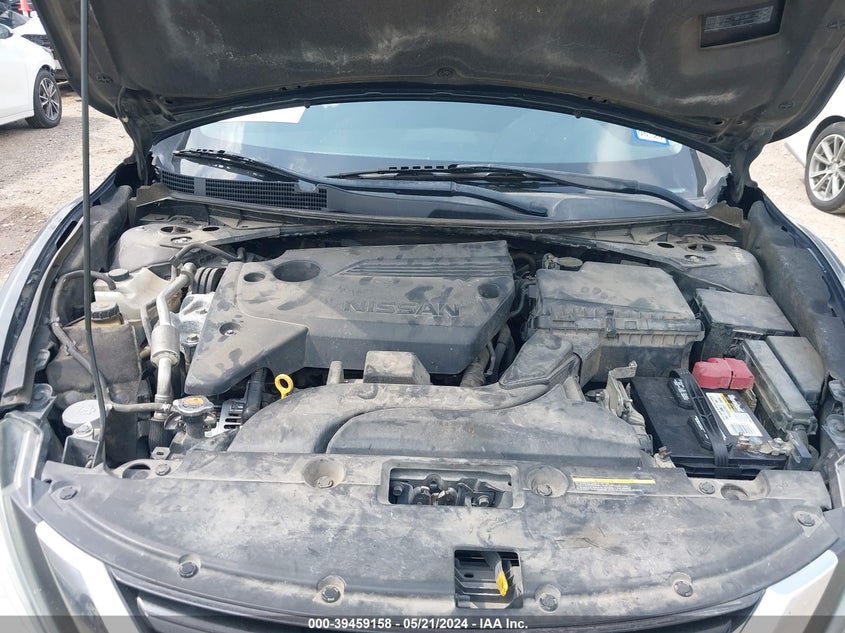 2016 Nissan Altima 2.5 S VIN: 1N4AL3APXGN371825 Lot: 39459158