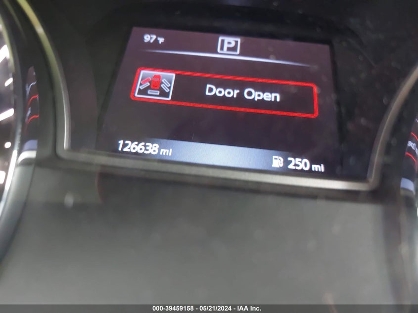 2016 Nissan Altima 2.5 S VIN: 1N4AL3APXGN371825 Lot: 39459158