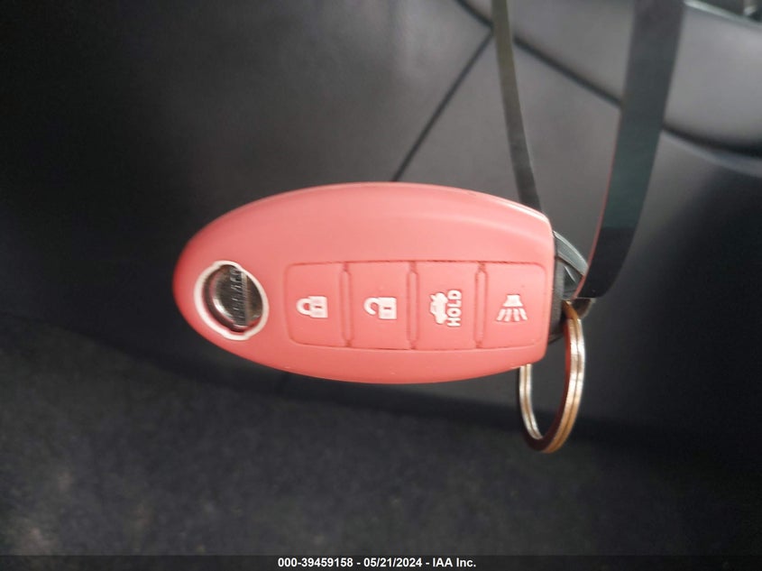 2016 Nissan Altima 2.5 S VIN: 1N4AL3APXGN371825 Lot: 39459158