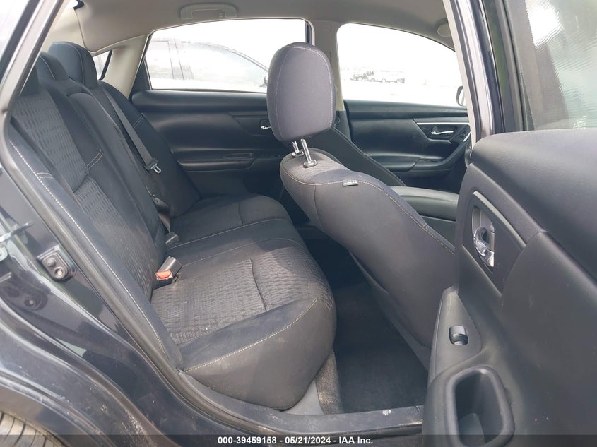 2016 Nissan Altima 2.5 S VIN: 1N4AL3APXGN371825 Lot: 39459158