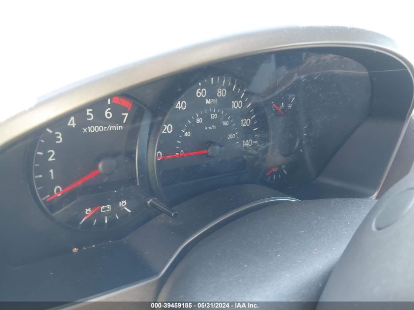 2005 Nissan Armada Se/Le VIN: 5N1AA08B35N701516 Lot: 39459185