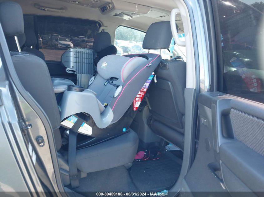 2005 Nissan Armada Se/Le VIN: 5N1AA08B35N701516 Lot: 39459185