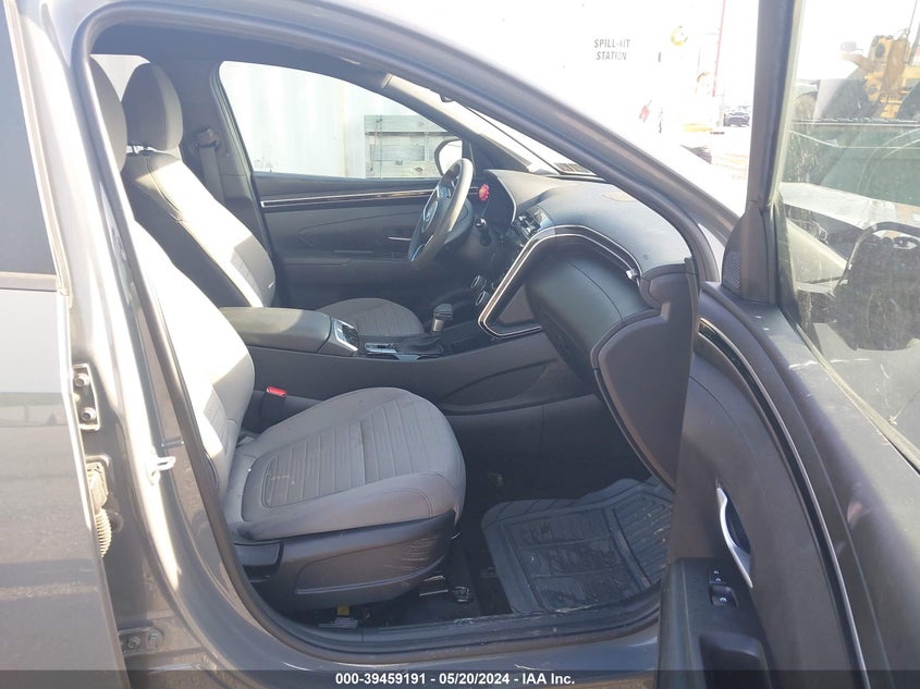 2022 Hyundai Santa Cruz Sel VIN: 5NTJBDAE3NH013837 Lot: 39459191