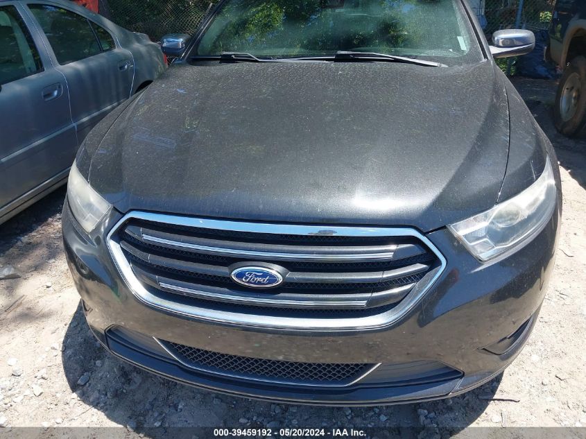 2015 Ford Taurus Limited VIN: 1FAHP2J80FG169911 Lot: 39459192